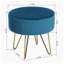 Repose-pieds Almetta-664756700
