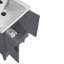 Ensemble de meuble-lavabo simple 20 po Saimah-688119433-688119429