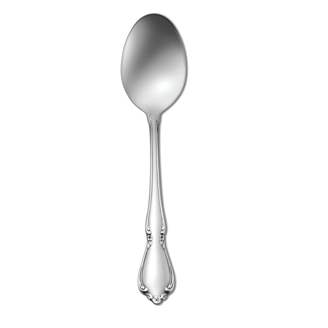 Chateau Dessert Spoons by Oneida (18/8) Oneida