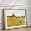 Claude Monet Framed Print-18971153