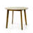 Carper Carstens Round 35.5'' Dining Set-463768240