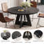 Liena 47'' Round Dining Table-2123368040