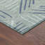 Machine Washable Indoor/Outdoor Kugler ACN2413 Geometric Rug-672356104