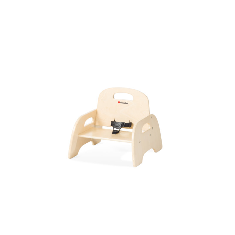 Chaise de classe standard, 5"