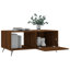 Arnaldo Four Leg Coffee Table with Storage-214906899