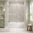 Brushed Nickel est en rupture de stock