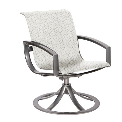 Metropolis Outdoor Dining Armchair
