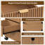 31.5cm Wide 5 -Drawer File Cabinet-543710954