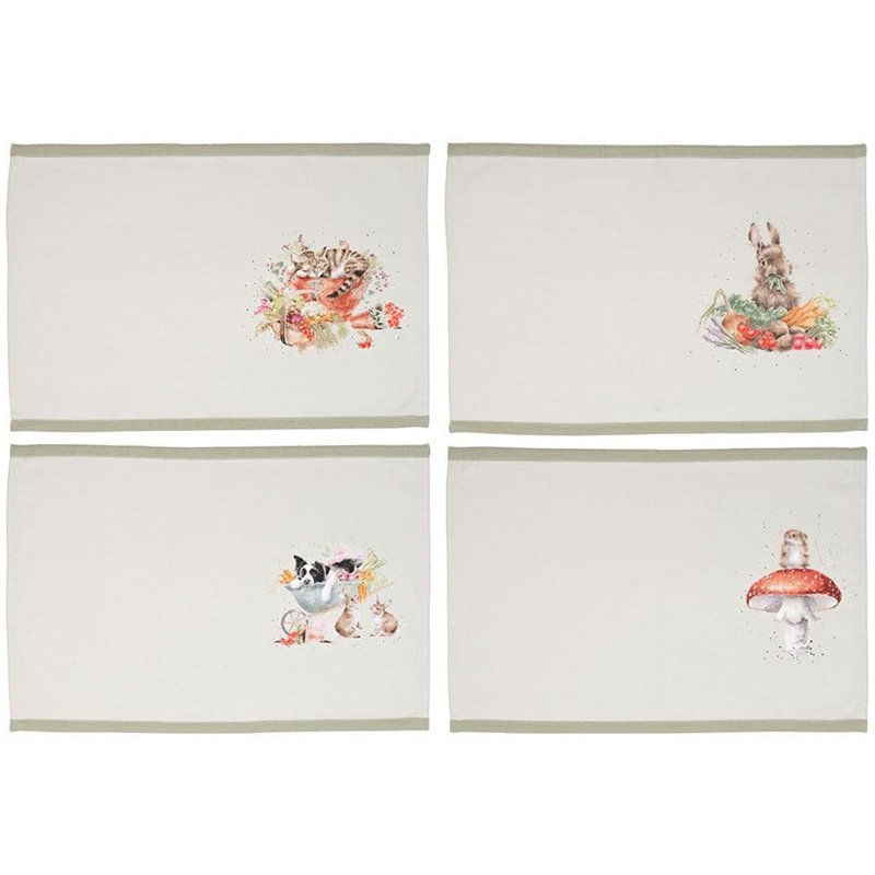 Dining 100% Cotton Placemat