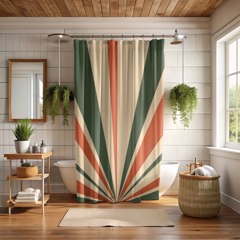 Fabain, 74"H x 71"W
