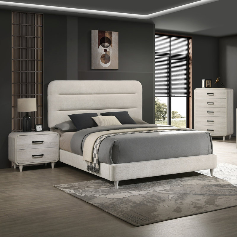 Mobilier de chambre à coucher 1pc