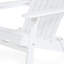 Chaise Adirondack pliante en bois massif Matthias-31578642