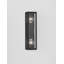 Black 2 - Bulb Outdoor Bulkhead Light