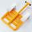 Shower Chair