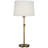 Koleman Adjustable Metal Buffet Lamp-7456628