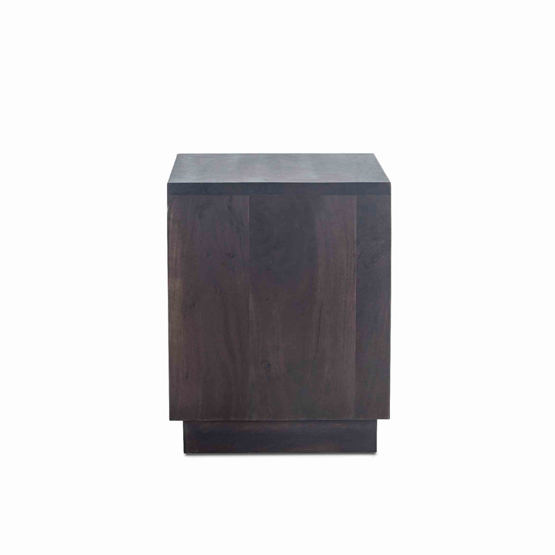 Palermo 1 - Drawer Nightstand