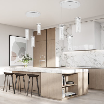 Daleia 3 - Light LED Pendant