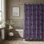 Rideau de douche 1 pièce Spooky Fandom-352496088