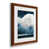 Maple Framed selected