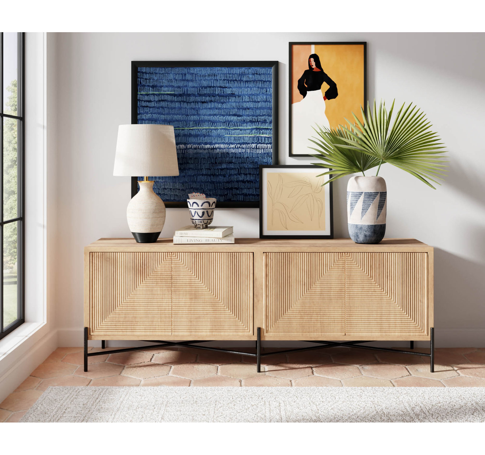 Eino Table Lamp