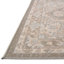 Tapis traditionnel Matthei couleur pierre / gris-816579340