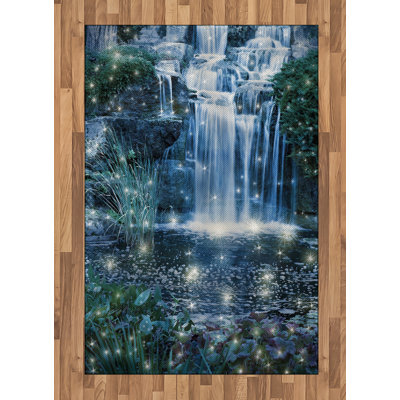 Hampden Area Rug