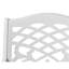 Chaise avec accoudoirs PHOENIX (ensemble de 2)