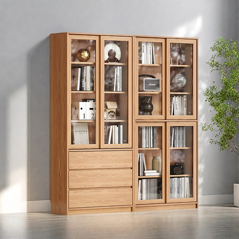 Wlotzka, (5 tablettes) H 78,7 po x l 70,8 po x P 13,7 po