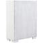 Commode 5 tiroirs Avenlee