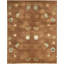 Dharma Floral Area Rug