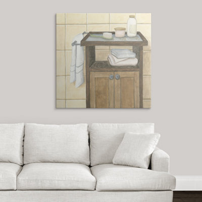 « ii » megan meagher, reproduction d’art Contemporary Bath
