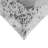 18" Abstract Cowhide Throw Pillow-1310779443