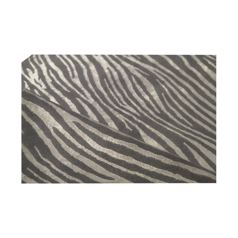 Himalayan Animal Print Area Rug