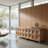 Quadrant 4 Door Sideboard-122726772