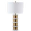 Caden Metal Table Lamp