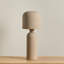 Deiniol 39cm Metal Table Lamp-976438639