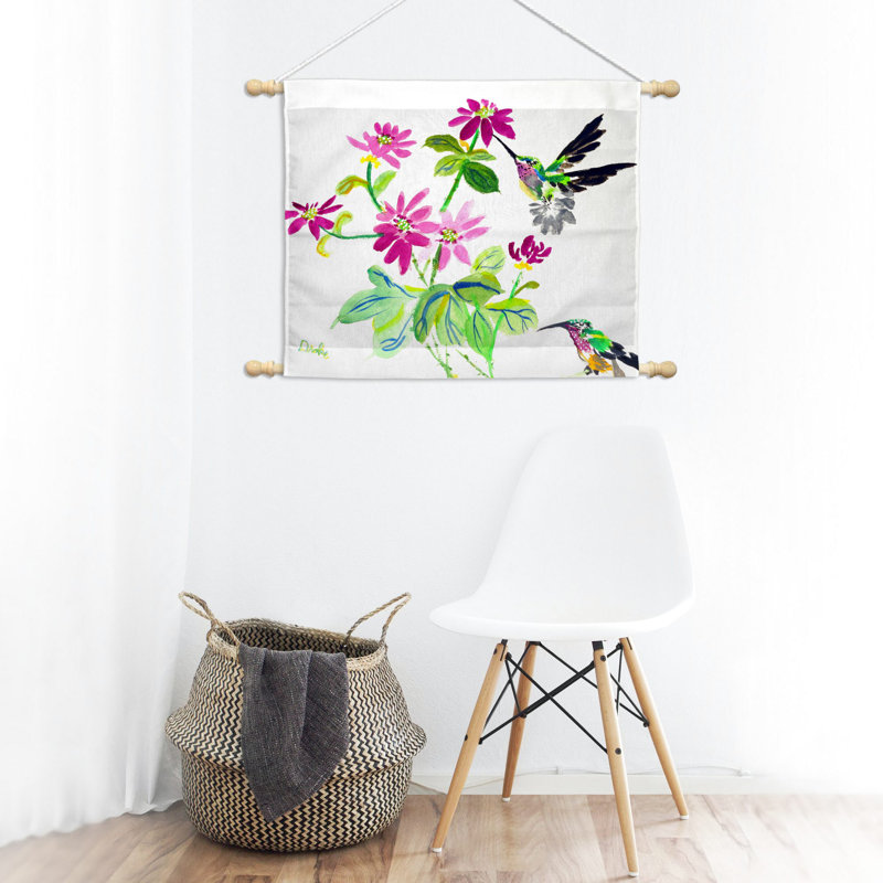 Polyester Wall Hanging