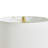 Egham Ceramic Table Lamp