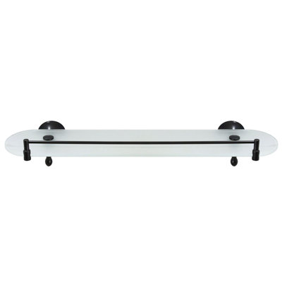 Depok Accent Shelf