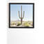 «Lone Cactus» par Bree Madden - reproduction de photo-37062496-37062497-37062502