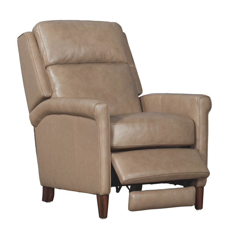 Fauteuil inclinable manuel Owensville, Lotus crème
