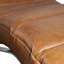 Texas Chaise Lounge in Aniline-Leather with Adjustable Backrest-260004288-260004318