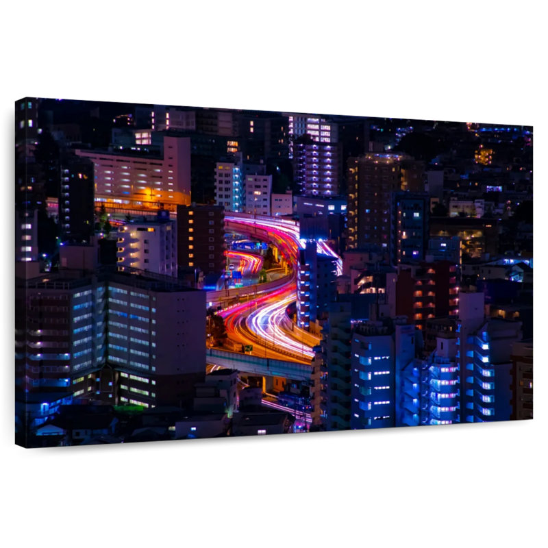 Sireci Toshima City Tokyo