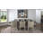Hughie 6 - Light LED Cluster Pendant