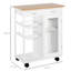 Chariot de cuisine Etheridge Organiser