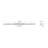 Enzo LED Wall Light-88045260