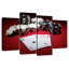 Main de poker Senne Omaha