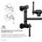 Pot Filler Kitchen Faucet-71166207