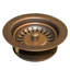 3.5" Basket Strainer with Disposer Trim-832513936