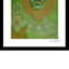 Impression de cadre photo sur verre